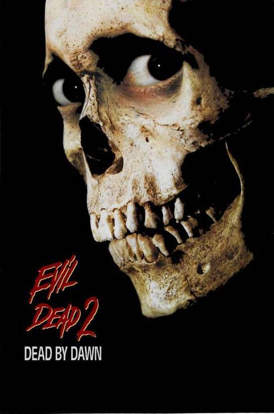1709 - Evil Dead 2